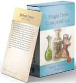 Dungeons And Dragons RPG: Magic Item Compendium: Potions Poultices And Powders (On Order)