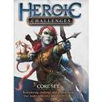 Heroic Challenges Core Set