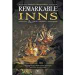 Remarkable Inns And Their Drinks Hardcover