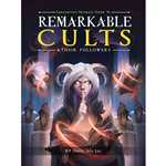 Remarkable Cults And Their Followers Hardcover