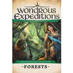 Wondrous Expeditions Forests Hardcovers