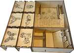 Everbloom Board Game: Deluxe Wooden Insert (Pre-Order)