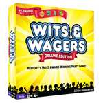Wits And Wagers Board Game: Deluxe Edition (On Order)