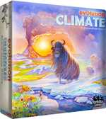 Evolution Board Game: Climate Edition