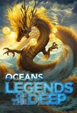 Oceans Board Game: Legends Of The Deep Expansion