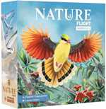 Nature Board Game: Module 1 Flight Module (Pre-Order)