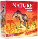 Nature Board Game: Module 2 Jurassic Module (Pre-Order)