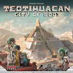 Teotihuacan Board Game: City Of Gods