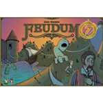 Feudum Board Game: Septennial Edition (Pre-Order)