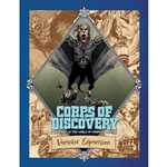 Corps Of Discovery Board Game: Vameter Expansion