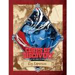 Corps Of Discovery Board Game: Fog Expansion