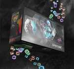 Vestige Board Game: Swanky Edition (Pre-Order)