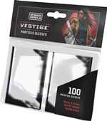 Vestige Board Game: Printed Sleeves (Pre-Order)