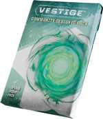 Vestige Board Game: Community Scrap Pack 2025 (Pre-Order)