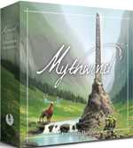 Mythwind Board Game: Expanded Horizons Expansion (Pre-Order)