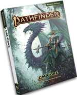 Pathfinder RPG 2nd Edition: GM Core Rulebook Pocket Edition