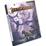 Pathfinder RPG 2nd Edition: Monster Core 2 Hardcover