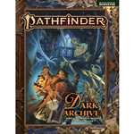 Pathfinder Dark Achive Remastered: Pocket Edition
