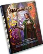 Pathfinder RPG 2nd Edition: Divine Mysteries