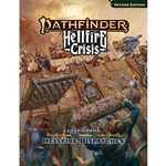 Pathfinder Lost Omens: Hellfire Dispatches