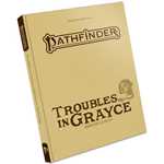 Pathfinder RPG 2nd Edition: Troubles in Grayce Adventure Special Edition (P2) (Pre-Order)