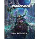 Starfinder RPG 2nd Edition: GM Screen