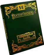 Dungeons And Dragons RPG: Abomination Vaults Special Edition