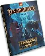 Dungeons And Dragons RPG: Abomination Vaults