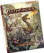 Pathfinder RPG 2nd Edition: Bestiary 3 Pocket Edition