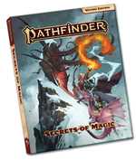Pathfinder RPG 2nd Edition: Secrets Of Magic Pocket Edition (On Order)
