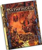 Pathfinder RPG 2nd Edition: Guns And Gears Pocket Edition