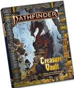 Pathfinder RPG 2nd Edition: Treasure Vault Pocket Edition