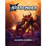 Starfinder RPG 2nd Edition: Alien Core Pocket Edition (Pre-Order)
