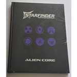 Starfinder RPG 2nd Edition: Alien Core Special Edition