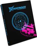 Starfinder RPG: 2nd Edition: Galaxy Guide Special Edition (Pre-Order)
