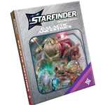 Starfinder 2nd Edition: Galactic Ancestries Retailer Cover