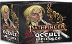 Pathfinder RPG 2nd Edition: Occult Spell Deck (On Order)