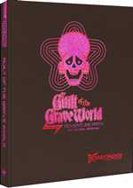 Starfinder RPG 2nd Edition: Guilt Of The Grave World Adventure Path Special Edition (Pre-Order)