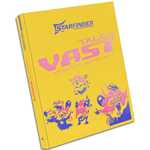 Starfinder RPG 2nd Edition: Tales From The Vast Adventure Anthology Adventure Special Edition (Pre-Order)