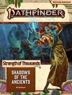 Pathfinder 2 #174 Strength Of Thousands Chapter 6: Shadows Of The Ancients