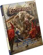 Pathfinder RPG 2nd Edition: Absalom City Of Lost Omens (Pre-Order)