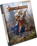 Pathfinder RPG 2nd Edition: Lost Omens Knights Of Lastwall (On Order)
