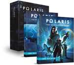 Polaris RPG: Core Rulebooks 2 Book Set (On Order)