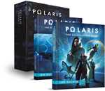 Polaris RPG: Core Rulebooks 2 Book Set