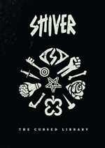 Shiver RPG: The Cursed Library