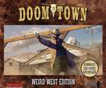 Doomtown Reloaded: Weird West Edition