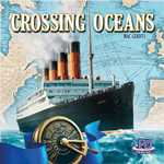 Crossing Oceans Board Game