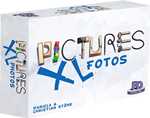Pictures Board Game: XL Fotos Expansion