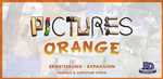 Pictures Board Game: Orange Expansion