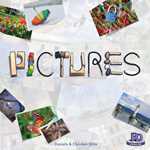 Pictures Board Game